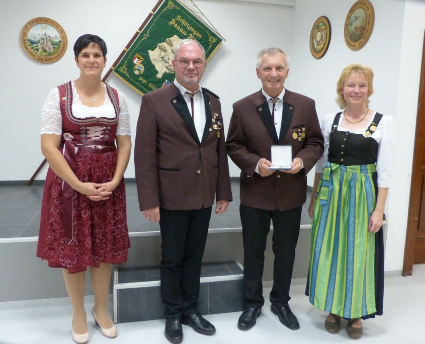 Gau-Ehrenabend 2022 mit Fotos – Schützengau Donau-Ries