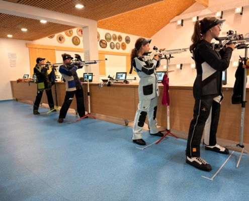 2026 Bezirkspokal Einzelfinale Schüler