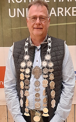 Klaus Rupprecht