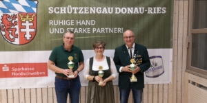 Mannschaftswertung LG-Auflage