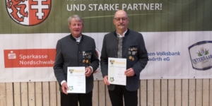 LG/LP-Auflage Gauliga - Einzel