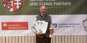 LG/LP-Auflage B-Klasse - Einzel