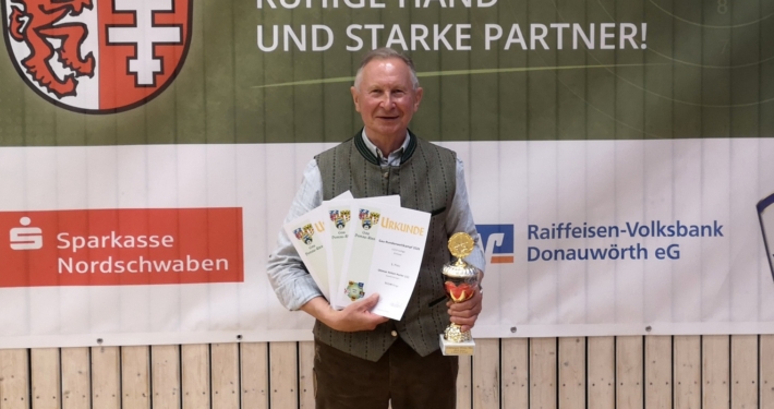 LG/LP-Auflage B-Klasse - Einzel