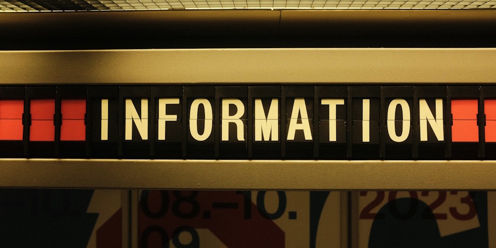 information-mini